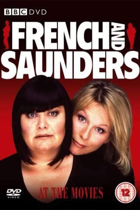 French & Saunders: At the Movies